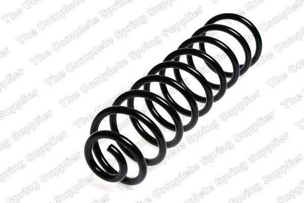 Kilen 65110 - Coil Spring autospares.lv