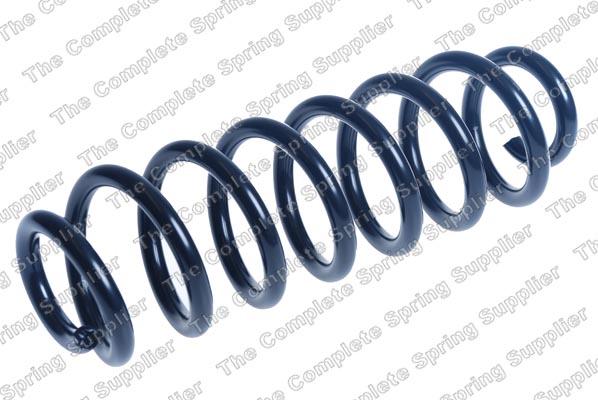 Kilen 65132 - Coil Spring autospares.lv