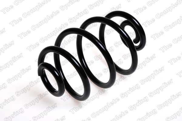 Kilen 60011 - Coil Spring autospares.lv