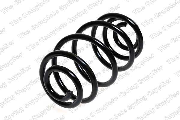 Kilen 60018 - Coil Spring autospares.lv