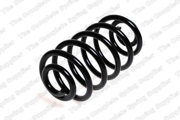 Kilen 60035 - Coil Spring autospares.lv