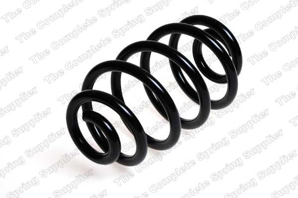 Kilen 60026 - Coil Spring autospares.lv