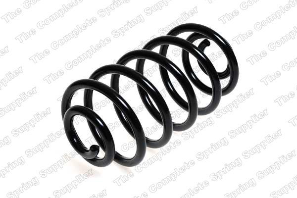 Kilen 60022 - Coil Spring autospares.lv