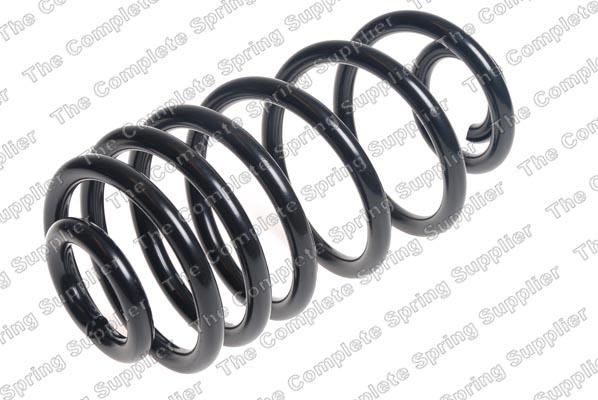 Kilen 60077 - Coil Spring autospares.lv