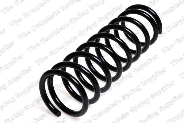 Kilen 60190 - Coil Spring autospares.lv