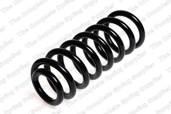 Kilen 61017 - Coil Spring autospares.lv