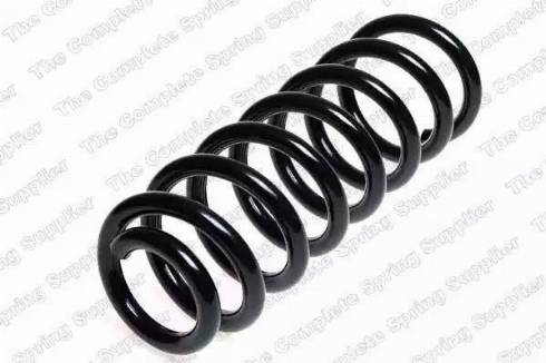 Delphi SC10040 - Coil Spring autospares.lv