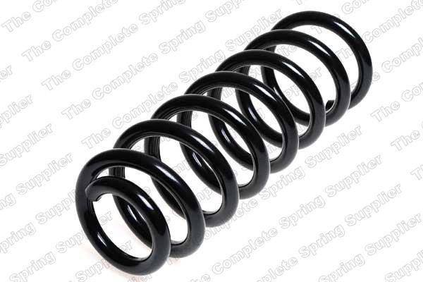 Kilen 61084 - Coil Spring autospares.lv