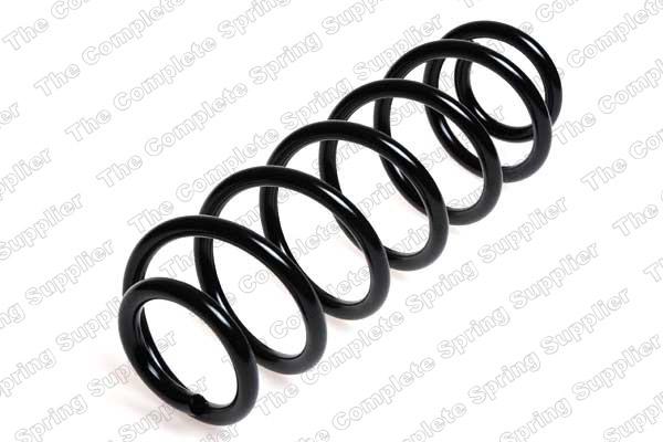 Kilen 63105 - Coil Spring autospares.lv