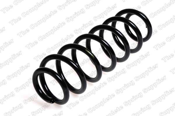 Kilen 63116 - Coil Spring autospares.lv