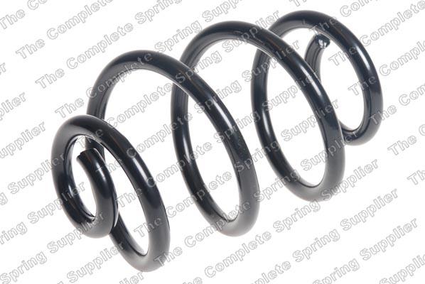 Kilen 62048 - Coil Spring autospares.lv