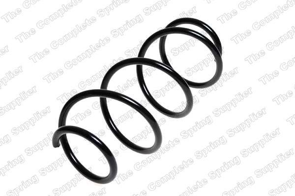 Kilen 19154 - Coil Spring autospares.lv