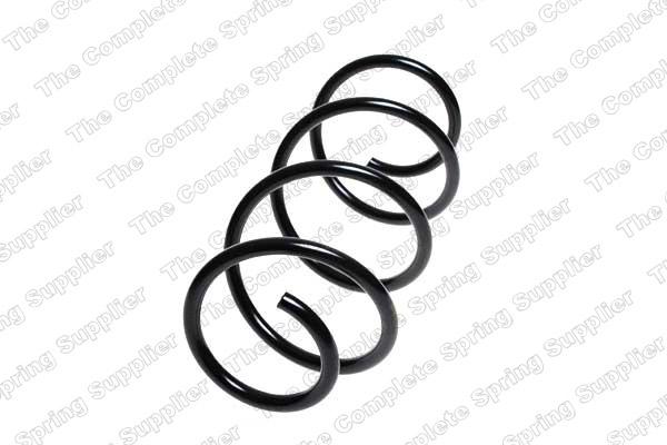 Kilen 19164 - Coil Spring autospares.lv