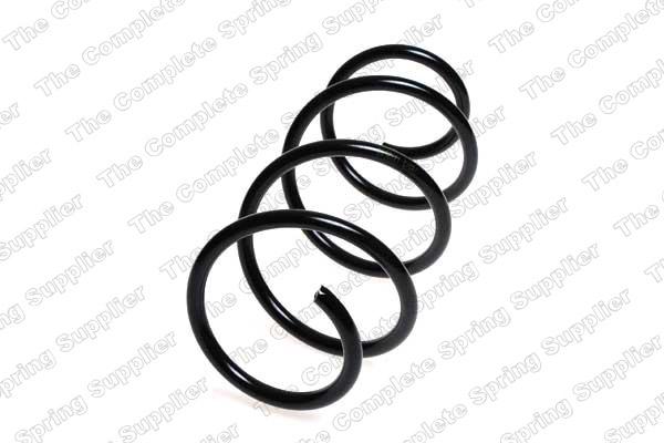 Kilen 19163 - Coil Spring autospares.lv