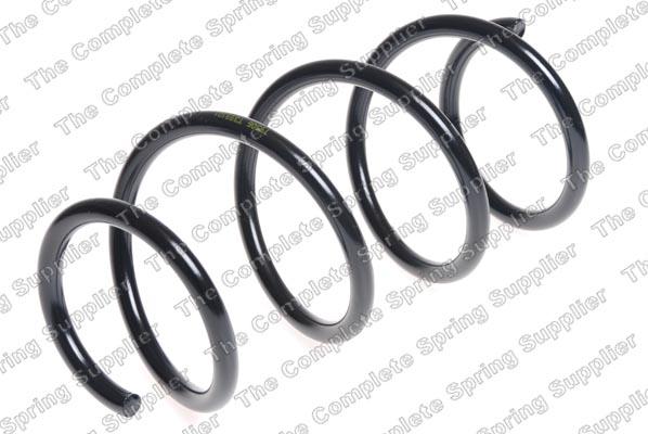 Kilen 19188 - Coil Spring autospares.lv