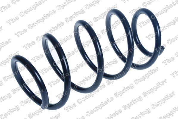 Kilen 19216 - Coil Spring autospares.lv