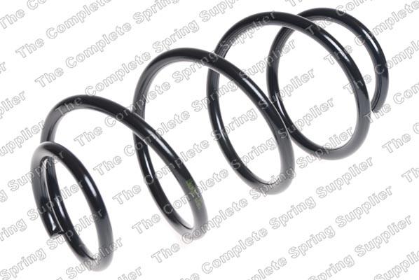 Kilen 14863 - Coil Spring autospares.lv