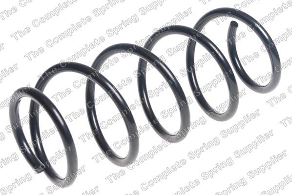 Kilen 14879 - Coil Spring autospares.lv