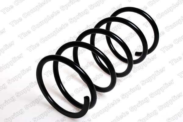 Kilen 16002 - Coil Spring autospares.lv