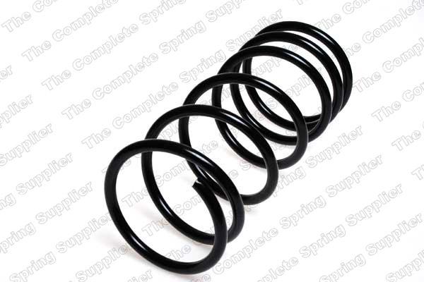 Kilen 16300 - Coil Spring autospares.lv