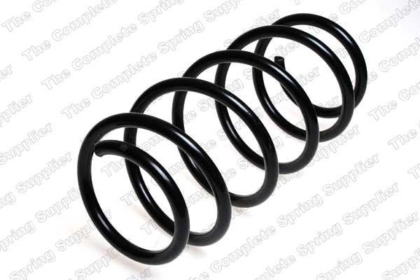 Kilen 10540 - Coil Spring autospares.lv