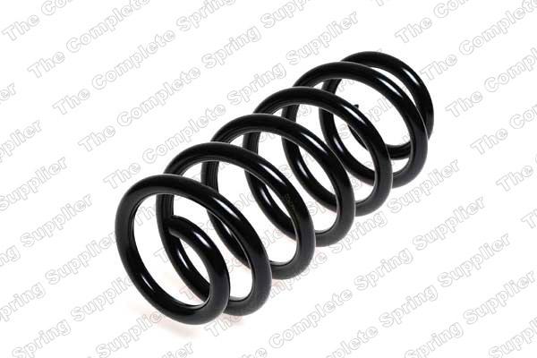 Kilen 10185 - Coil Spring autospares.lv