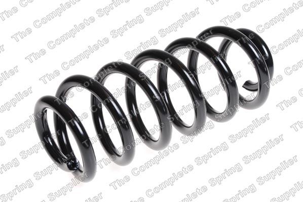 Kilen 10214 - Coil Spring autospares.lv