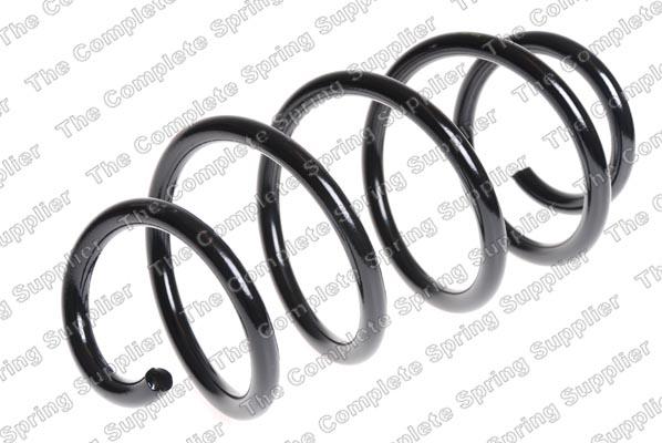 Kilen 10211 - Coil Spring autospares.lv