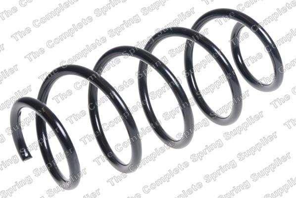 Kilen 10237 - Coil Spring autospares.lv