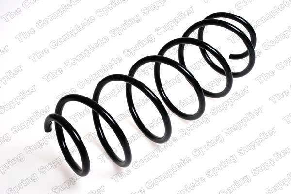 Kilen 11444 - Coil Spring autospares.lv