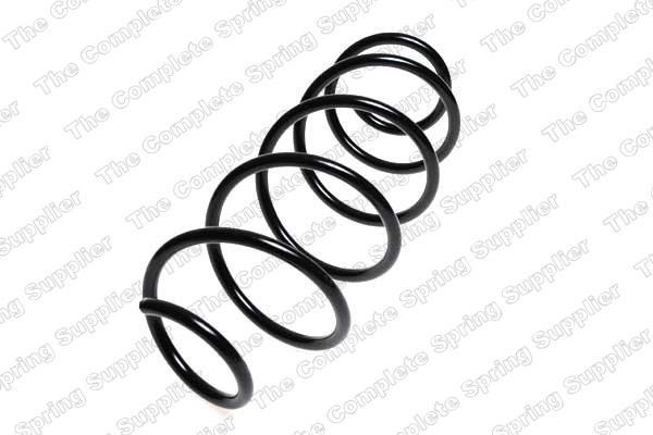 Kilen 11455 - Coil Spring autospares.lv