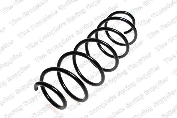 Kilen 11458 - Coil Spring autospares.lv