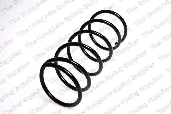 Kilen 11464 - Coil Spring autospares.lv