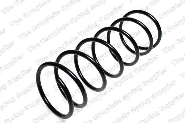 Kilen 11413 - Coil Spring autospares.lv