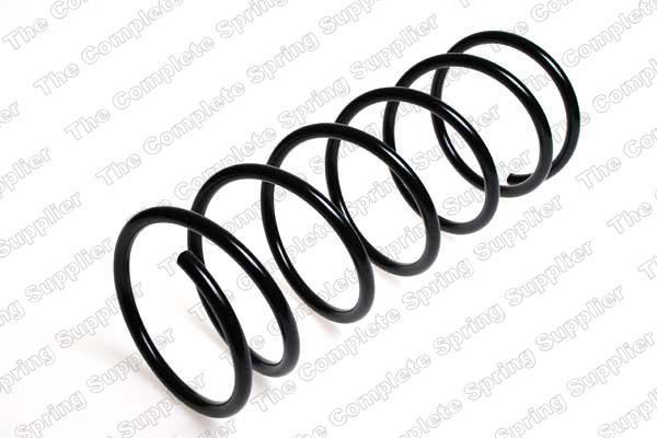 Kilen 11417 - Coil Spring autospares.lv