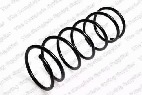 Suplex 7120 - Coil Spring autospares.lv