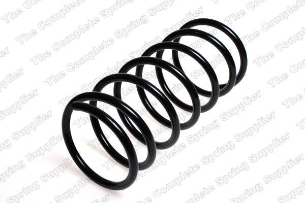 Kilen 11435 - Coil Spring autospares.lv