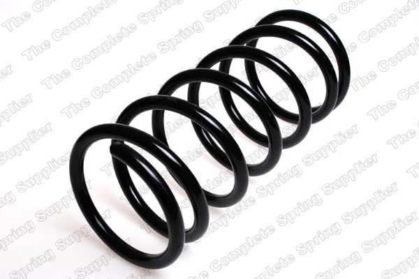 Kilen 21019 - Coil Spring autospares.lv