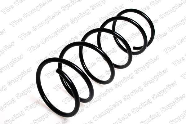 Kilen 11433 - Coil Spring autospares.lv