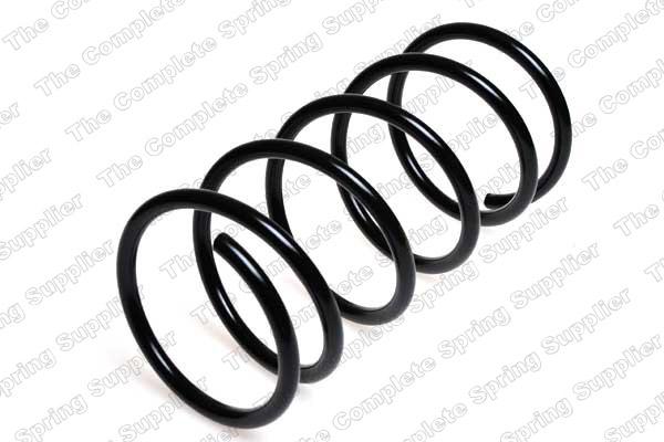 Kilen 11420 - Coil Spring autospares.lv