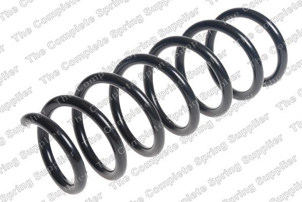 Kilen 11097 - Coil Spring autospares.lv