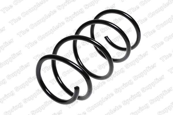 Kilen 11043 - Coil Spring autospares.lv