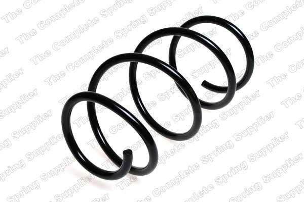 Kilen 11017 - Coil Spring autospares.lv