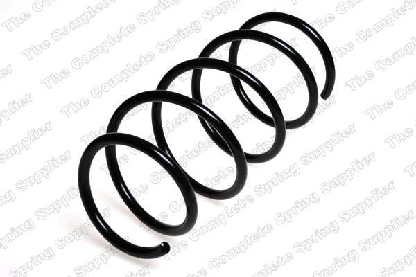 Kilen 11112 - Coil Spring autospares.lv