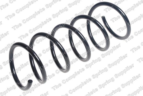 Kilen 11805 - Coil Spring autospares.lv