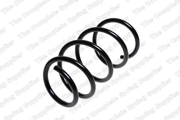 Kilen 11800 - Coil Spring autospares.lv