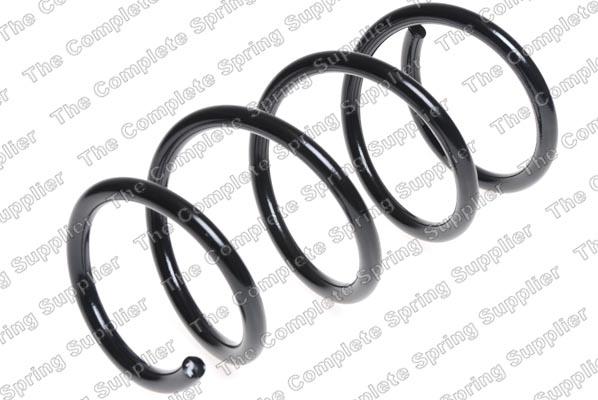 Kilen 11803 - Coil Spring autospares.lv