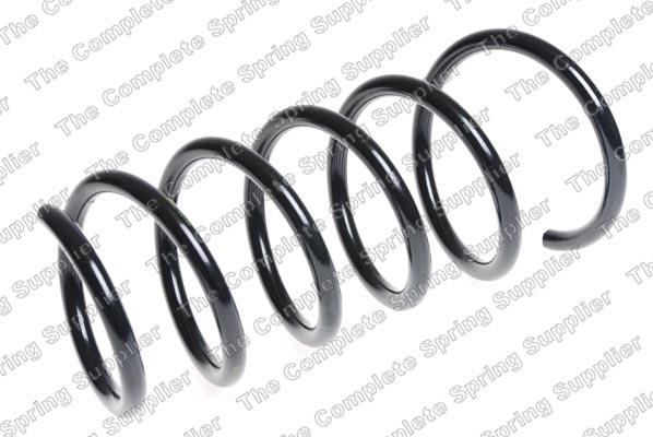 Kilen 11802 - Coil Spring autospares.lv