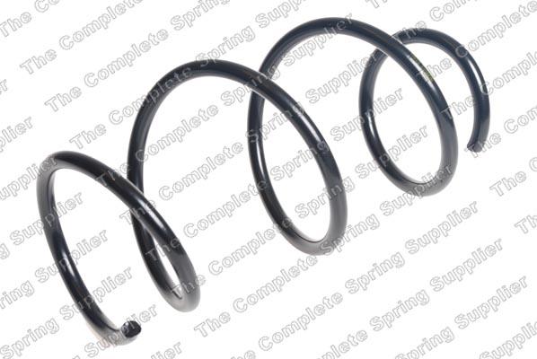 Kilen 11810 - Coil Spring autospares.lv