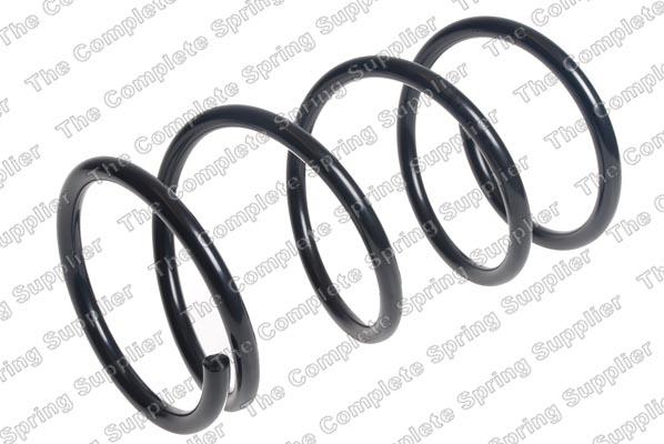 Kilen 18033 - Coil Spring autospares.lv